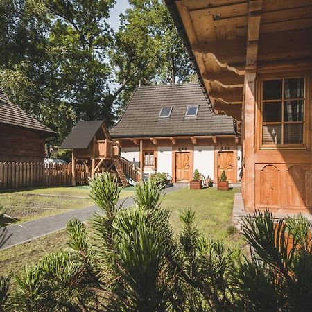 Jochymowka Zakopane Διαμέρισμα Εξωτερικό φωτογραφία