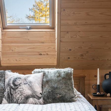 Jochymowka Zakopane Διαμέρισμα Εξωτερικό φωτογραφία