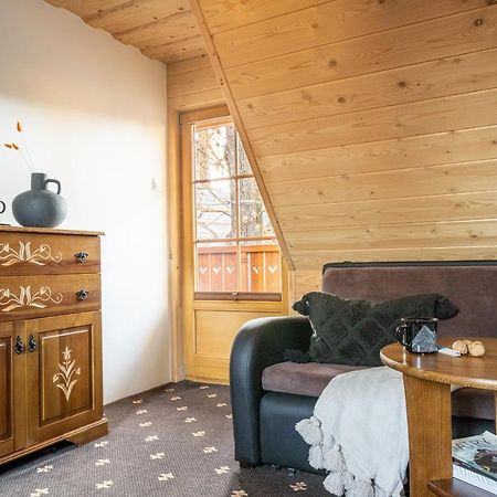 Jochymowka Zakopane Διαμέρισμα Εξωτερικό φωτογραφία